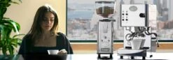 ECM Casa V Espresso Machine 29 ECM Casa V Espresso Machine -Coffee Supplies Store ECMCASAV 0358 V2