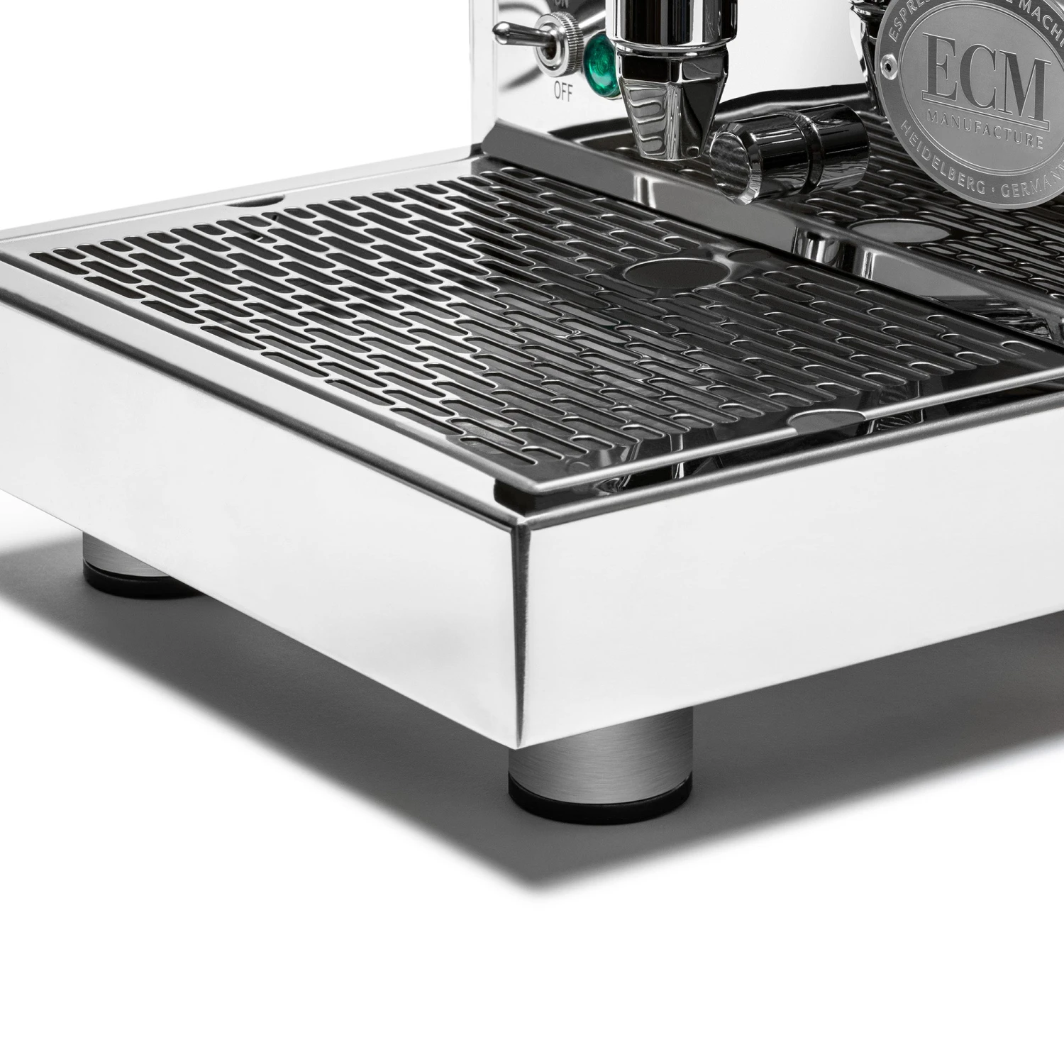 ECM Mechanika Max Espresso Machine 8 ECM Mechanika Max Espresso Machine - Image 6