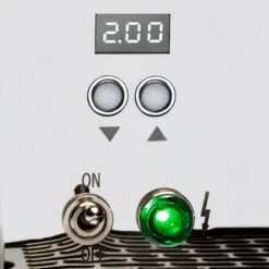 ECM Mechanika Max Espresso Machine 22 ECM Mechanika Max Espresso Machine -Coffee Supplies Store ECMMACHANIKAMAX 0517
