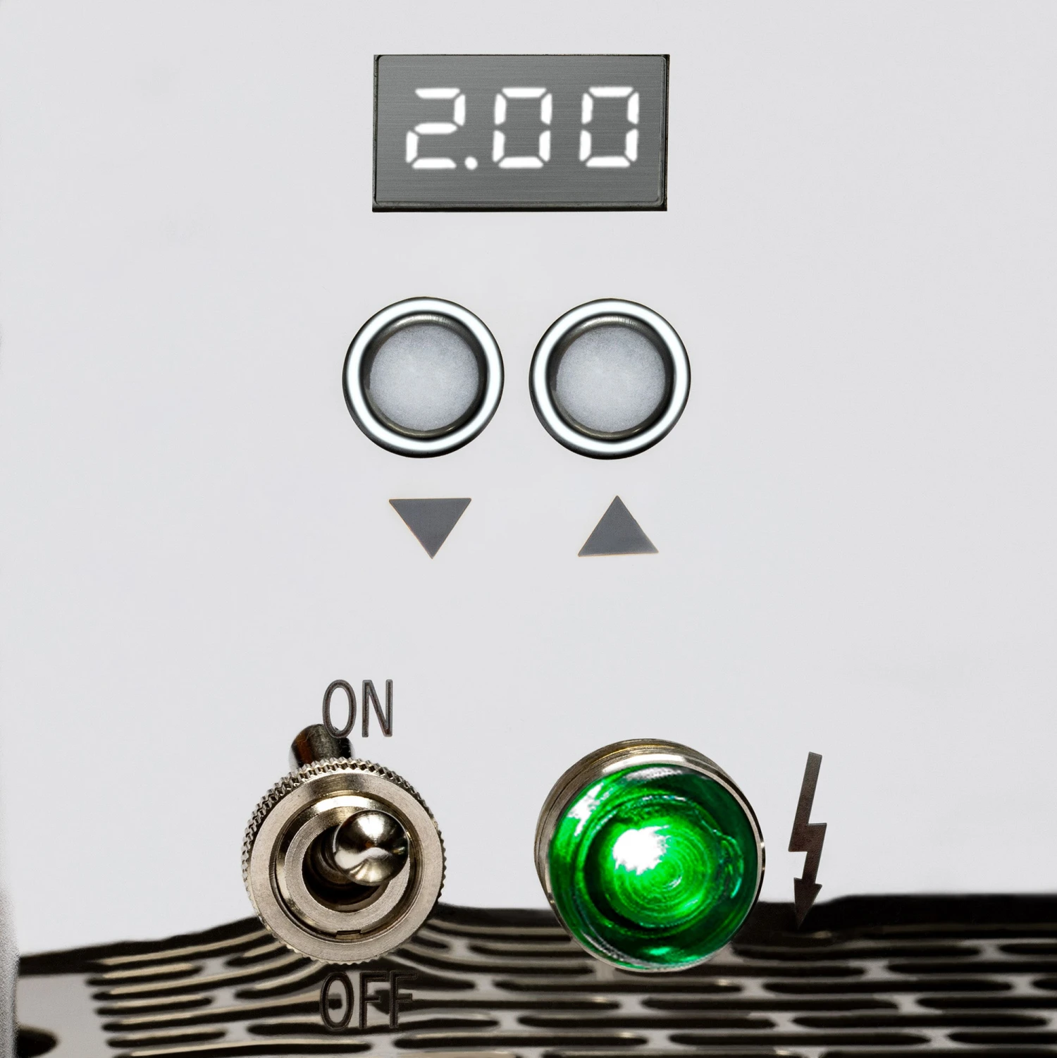 ECM Mechanika Max Espresso Machine 13 ECM Mechanika Max Espresso Machine - Image 11
