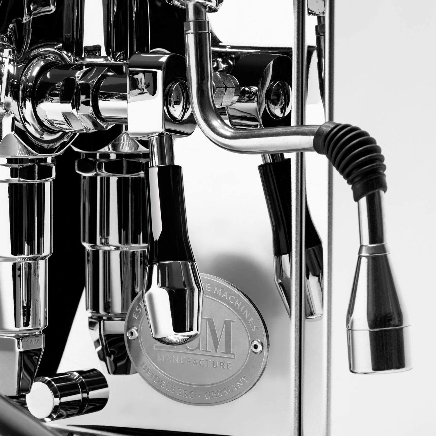ECM Mechanika Max Espresso Machine 11 ECM Mechanika Max Espresso Machine - Image 9