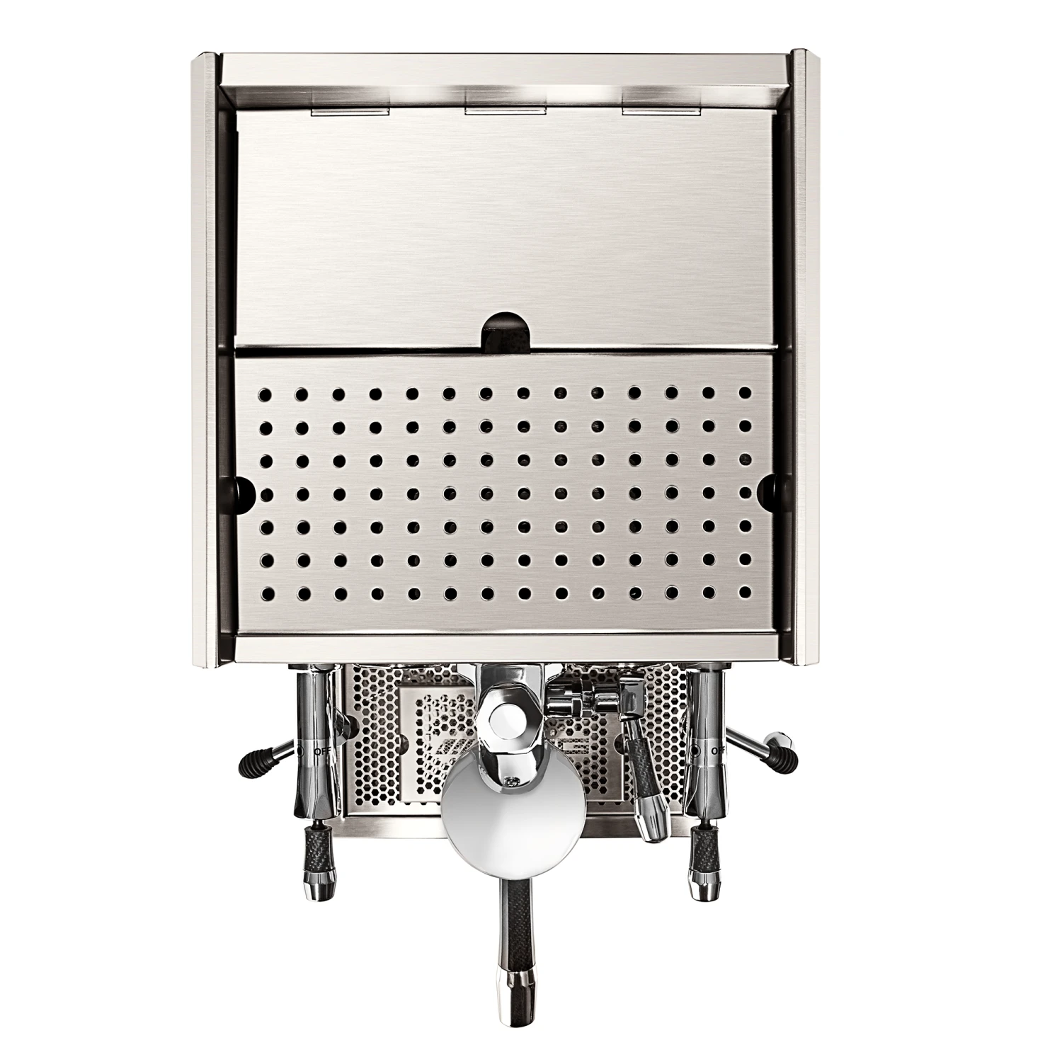 ECM Synchronika Espresso Machine - AMG Limited Edition 7 ECM Synchronika Espresso Machine - AMG Limited Edition - Image 5