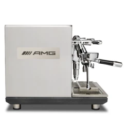 ECM Synchronika Espresso Machine - AMG Limited Edition 25 ECM Synchronika Espresso Machine - AMG Limited Edition -Coffee Supplies Store ECMSYNCHDBAMG 3462