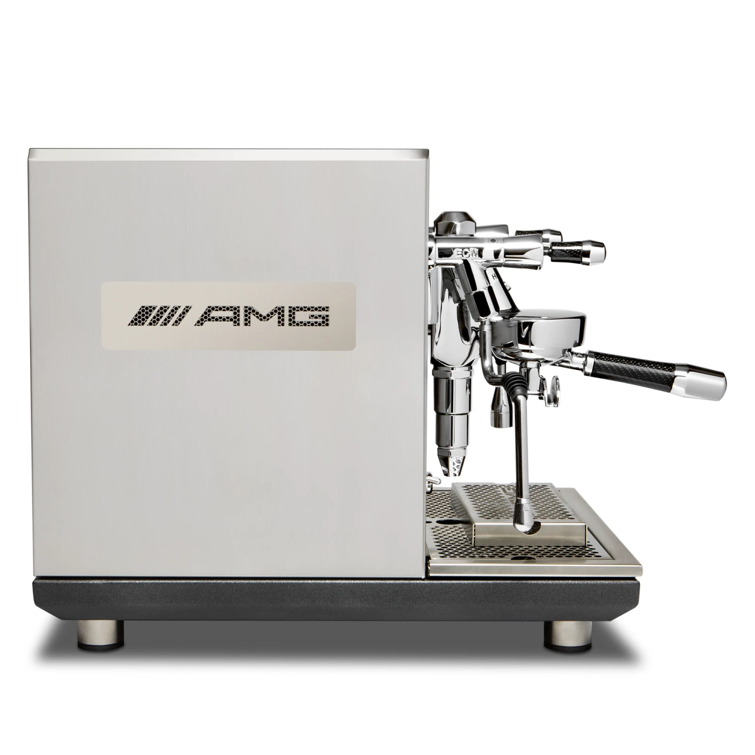 ECM Synchronika Espresso Machine - AMG Limited Edition 6 ECM Synchronika Espresso Machine - AMG Limited Edition - Image 4