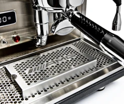 ECM Synchronika Espresso Machine - AMG Limited Edition 35 ECM Synchronika Espresso Machine - AMG Limited Edition -Coffee Supplies Store ECMSYNCHDBAMG 3488 G