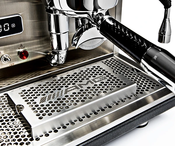 ECM Synchronika Espresso Machine - AMG Limited Edition 16 ECM Synchronika Espresso Machine - AMG Limited Edition - Image 14