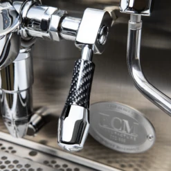 ECM Synchronika Espresso Machine - AMG Limited Edition 31 ECM Synchronika Espresso Machine - AMG Limited Edition -Coffee Supplies Store ECMSYNCHDBAMG 3494