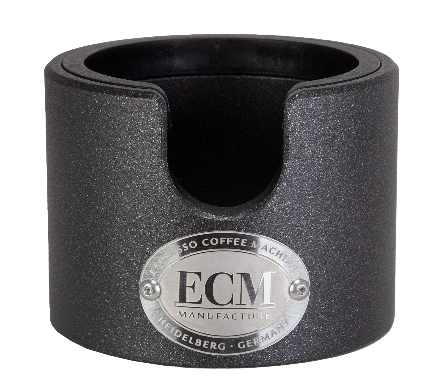 ECM Tamper Station In Anthracite 3 ECM Tamper Station In Anthracite