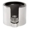 ECM Height Adjustable Tamper Station 1 ECM Height Adjustable Tamper Station -Coffee Supplies Store ECMTamperstationSchraube