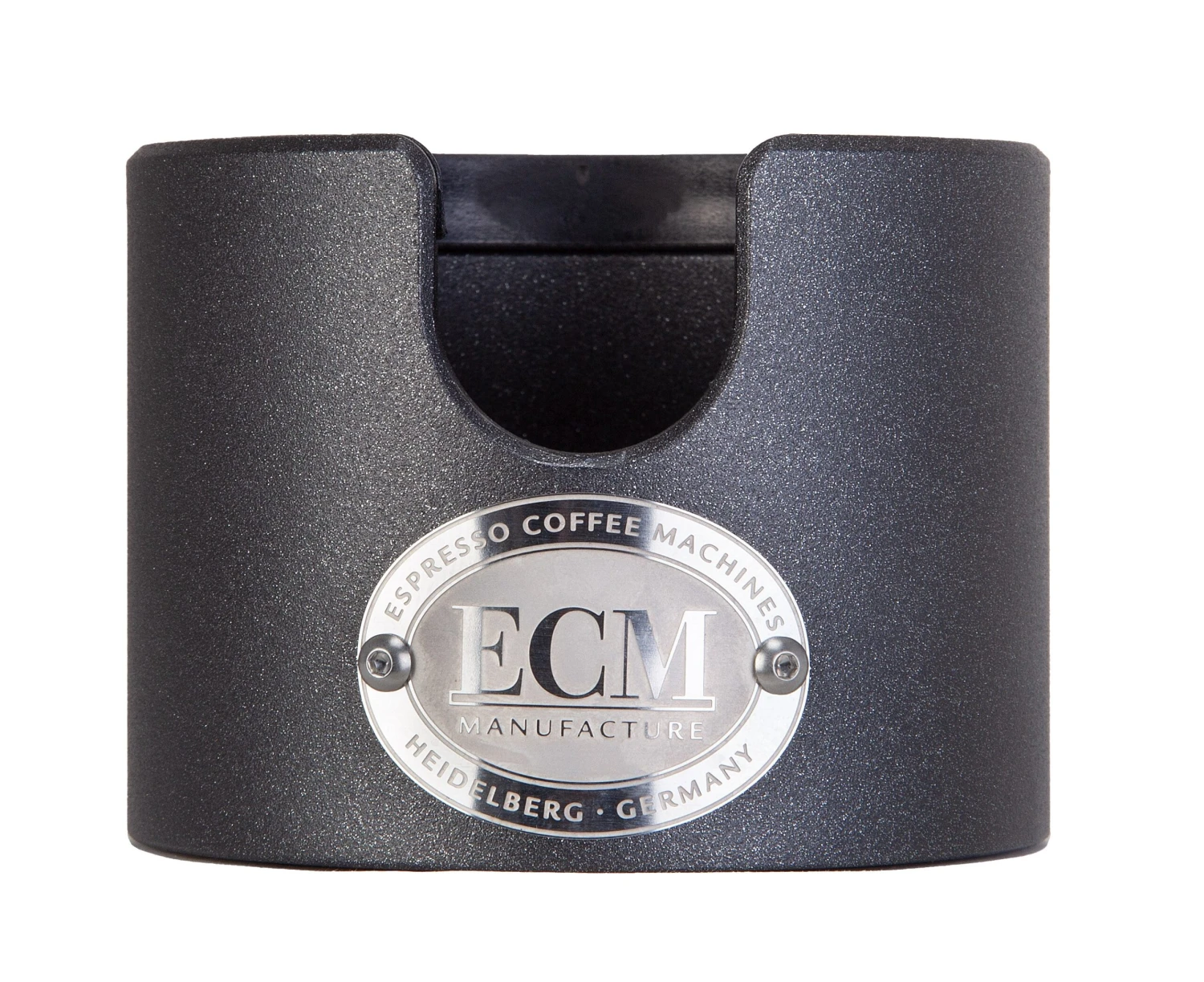 ECM Tamper Station In Anthracite 4 ECM Tamper Station In Anthracite - Image 2