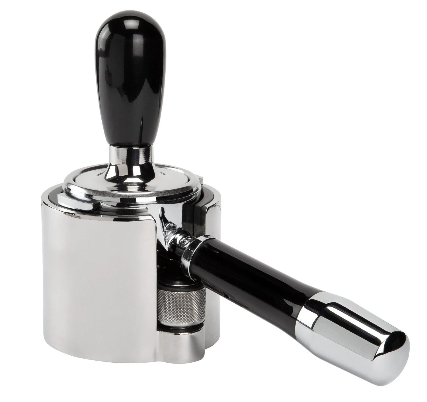 ECM Height Adjustable Tamper Station 4 ECM Height Adjustable Tamper Station - Image 2