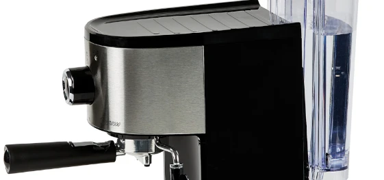 Capresso EC Select 120.05 Espresso Machine 14 Capresso EC Select 120.05 Espresso Machine - Image 12