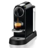 Nespresso CitiZ Espresso Machine By DeLonghi - Black 2 Nespresso CitiZ Espresso Machine By DeLonghi - Black -Coffee Supplies Store EN167B Main