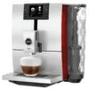 JURA ENA 8 Espresso Machine - Red 2 JURA ENA 8 Espresso Machine - Red -Coffee Supplies Store ENA8Red Main