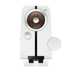JURA ENA 4 Super-Automatic Espresso Machine - Full Nordic White 18 JURA ENA 4 Super-Automatic Espresso Machine - Full Nordic White -Coffee Supplies Store ENA 4 pst FNW Original 30762