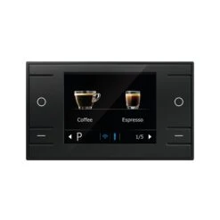 JURA ENA 8 Espresso Machine - Red 23 JURA ENA 8 Espresso Machine - Red -Coffee Supplies Store ENA 8 2.8in TFT display
