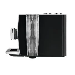 JURA ENA 8 Espresso Machine - Black 21 JURA ENA 8 Espresso Machine - Black -Coffee Supplies Store ENA 8 Metropolitan Black profile water tank