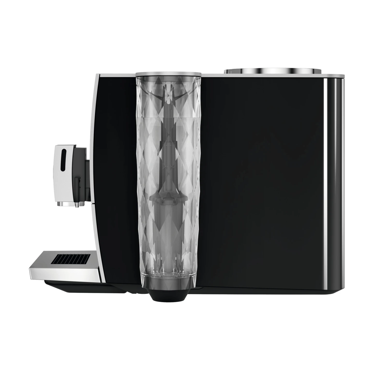 JURA ENA 8 Espresso Machine - Black 8 JURA ENA 8 Espresso Machine - Black - Image 6