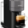 Nespresso Vertuo Next Espresso Machine By DeLonghi - Grey 2 Nespresso Vertuo Next Espresso Machine By DeLonghi - Grey -Coffee Supplies Store ENV120GYAE 01 9ef34414 c810 43cf ae91 8abb68739986