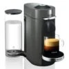 Nespresso Vertuo Plus Deluxe Espresso Machine By DeLonghi - Titan 2 Nespresso Vertuo Plus Deluxe Espresso Machine By DeLonghi - Titan -Coffee Supplies Store ENV155T 01