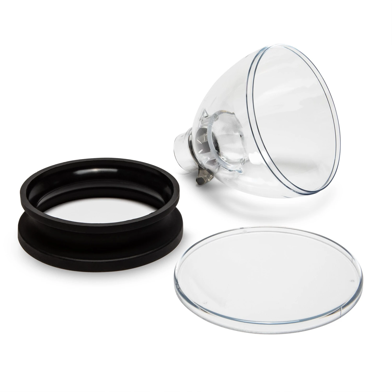 Eureka Mignon Hopper Cleaning Kit 3 Eureka Mignon Hopper Cleaning Kit - Image 2