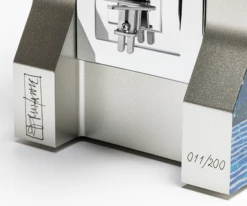 Eureka Mignon Arte Espresso Grinder - Matte White 32 Eureka Mignon Arte Espresso Grinder - Matte White -Coffee Supplies Store EURMIGNONARTE CME 1198 G