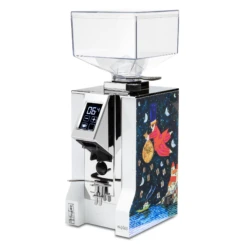 Eureka Mignon Arte Espresso Grinder - Matte White 20 Eureka Mignon Arte Espresso Grinder - Matte White -Coffee Supplies Store EURMIGNONARTE WHT 1154