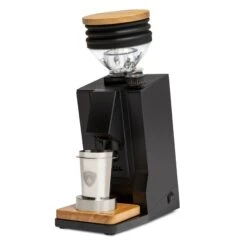 Refurbished Eureka Oro Mignon Single Dose Grinder - Black 18 Refurbished Eureka Oro Mignon Single Dose Grinder - Black -Coffee Supplies Store EURMIGSNGLBLK 0791 1e6f8d77 97fe 4e4a 99cf 30258ab5122b