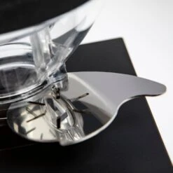 Eureka Oro Mignon Single Dose Grinder - White 22 Eureka Oro Mignon Single Dose Grinder - White -Coffee Supplies Store EURMIGSNGLBLK 0803 73b427d8 6fba 4bc3 ad72 86167629a4f2