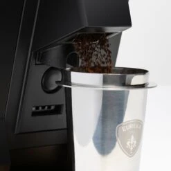 Eureka Oro Mignon Single Dose Grinder - White 21 Eureka Oro Mignon Single Dose Grinder - White -Coffee Supplies Store EURMIGSNGLBLK 0829 047f6dec 08b5 4edf 9326 189eca1acc2d