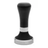 Eureka Perfect Grip Tamper Black 58.3mm -Coffee Supplies Store EURPERFGRIPTAMP58.3 0835