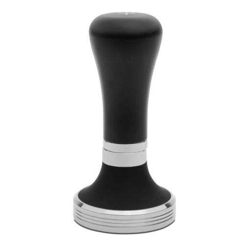 Eureka Perfect Grip Tamper Black 58.3mm
