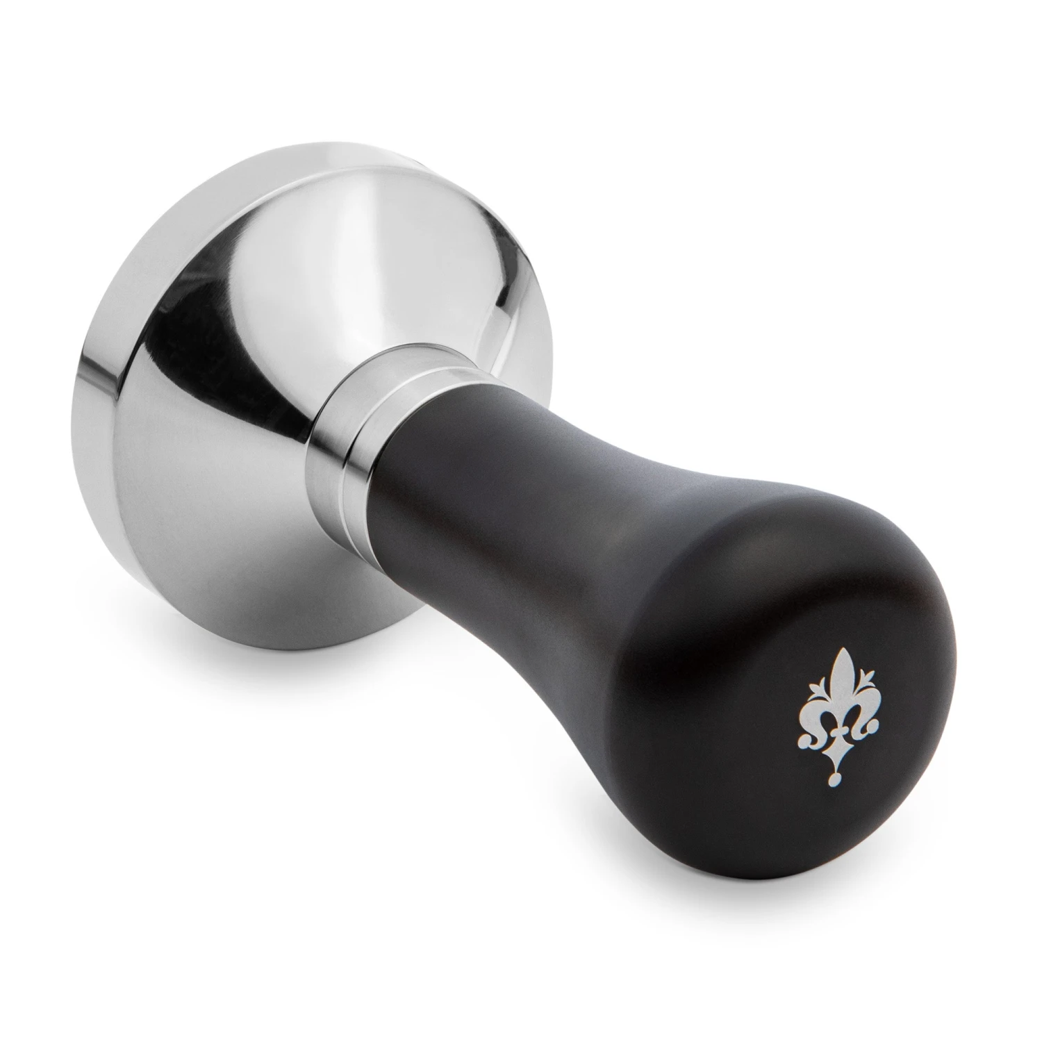 Eureka Adjustable Tamper 58.3mm - Matte Black 4 Eureka Adjustable Tamper 58.3mm - Matte Black - Image 2