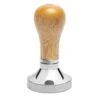 Eureka Adjustable Tamper Oak Wood 58.3mm 1 Eureka Adjustable Tamper Oak Wood 58.3mm -Coffee Supplies Store EURTAMPOAKWD58.3 0826