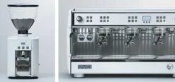 Dalla Corte Evo 2 Espresso Machine - 3-Group Blackboard 14 Dalla Corte Evo 2 Espresso Machine - 3-Group Blackboard -Coffee Supplies Store EVO2 grid2 f9f3a1e6 e1d0 4772 a0cd e4648098ea32