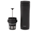 Espro P1 Travel Press For Coffee - Black 2 Espro P1 Travel Press For Coffee - Black -Coffee Supplies Store Espro PDP Travel Press Black Coffee Filter Lid