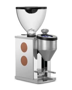 Rocket Espresso Faustino Grinder Pre-2022 Model In Appartamento Copper