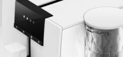 JURA ENA 4 Super-Automatic Espresso Machine - Full Nordic White 21 JURA ENA 4 Super-Automatic Espresso Machine - Full Nordic White -Coffee Supplies Store FNW Gridimage1