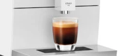 JURA ENA 4 Super-Automatic Espresso Machine - Full Nordic White 24 JURA ENA 4 Super-Automatic Espresso Machine - Full Nordic White -Coffee Supplies Store FNW Gridimage3