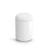 Fellow Carter Everywhere Mug 12oz - Matte White 2 Fellow Carter Everywhere Mug 12oz - Matte White -Coffee Supplies Store FellowCarterEverywhereMug12oz MatteWhite