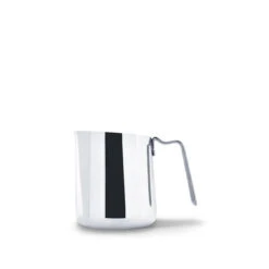 Fellow Eddy Steaming Pitcher 12oz - Polished Steel