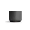 Fellow Monty 6.5oz Cappuccino Cup - Matte Black 1 Fellow Monty 6.5oz Cappuccino Cup - Matte Black -Coffee Supplies Store FellowMonty6.5ozCappuccinoCup MatteBlack