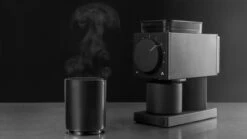 Fellow Ode Brew Grinder 15 Fellow Ode Brew Grinder -Coffee Supplies Store FellowOdeBrewGrinder Hero 4