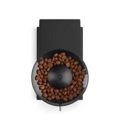 Fellow Opus All-Purpose Conical Burr Grinder - Matte Black 10 Fellow Opus All-Purpose Conical Burr Grinder - Matte Black -Coffee Supplies Store FellowOpus BeanHopper