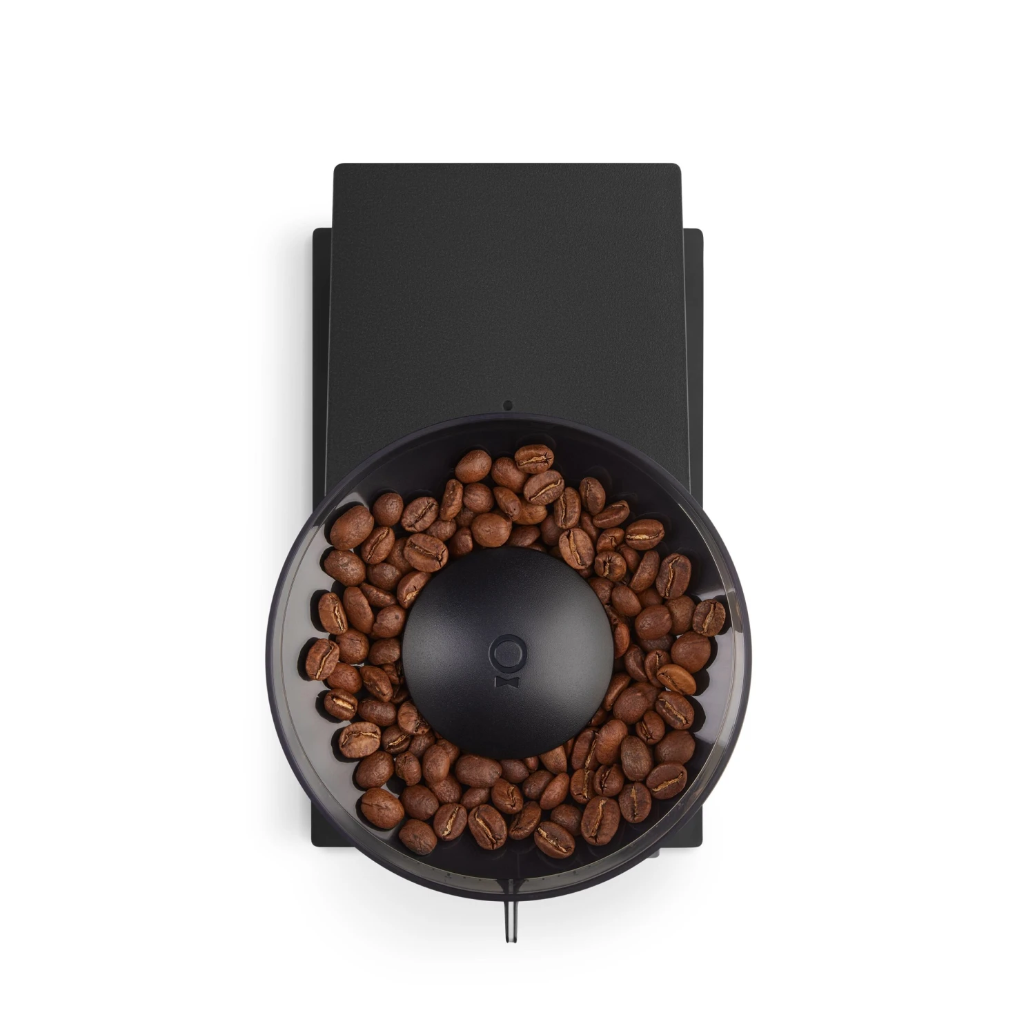 Fellow Opus All-Purpose Conical Burr Grinder - Matte Black 5 Fellow Opus All-Purpose Conical Burr Grinder - Matte Black - Image 3