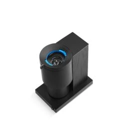 Fellow Opus All-Purpose Conical Burr Grinder - Matte Black 11 Fellow Opus All-Purpose Conical Burr Grinder - Matte Black -Coffee Supplies Store FellowOpus Burr