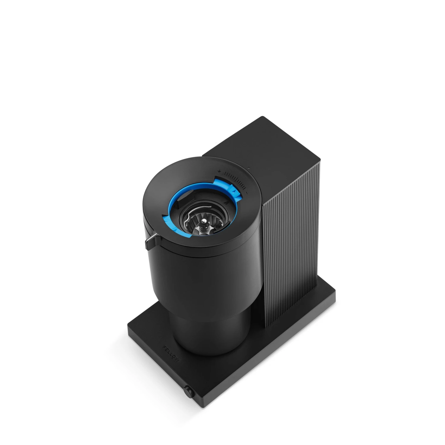 Fellow Opus All-Purpose Conical Burr Grinder - Matte Black 6 Fellow Opus All-Purpose Conical Burr Grinder - Matte Black - Image 4