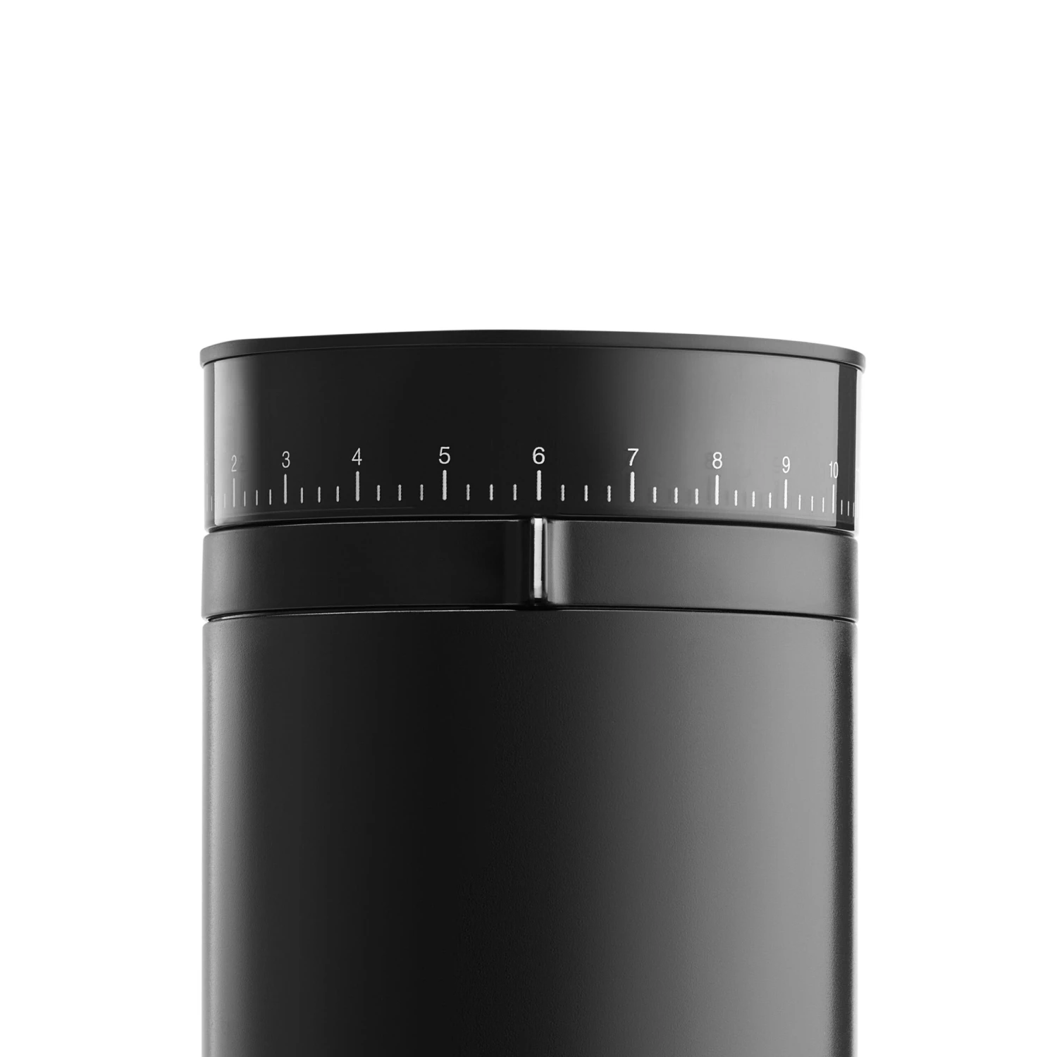 Fellow Opus All-Purpose Conical Burr Grinder - Matte Black 4 Fellow Opus All-Purpose Conical Burr Grinder - Matte Black - Image 2