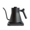 Fellow Stagg EKG 0.9L Kettle - Matte Black 1 Fellow Stagg EKG 0.9L Kettle - Matte Black -Coffee Supplies Store FellowStaggEKG0.9LKettle MatteBlack