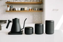 Fellow Stagg EKG 0.9L Kettle - Matte Black 13 Fellow Stagg EKG 0.9L Kettle - Matte Black -Coffee Supplies Store Fellow AtmosLifestyle 74